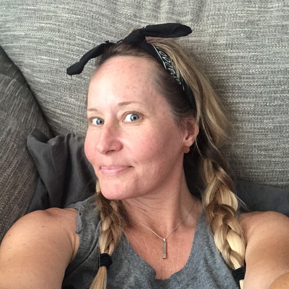 Meet your Posher, Kelley